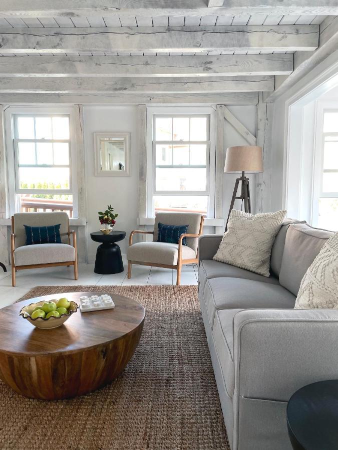 Salt House Nantucket Hotel Bagian luar foto