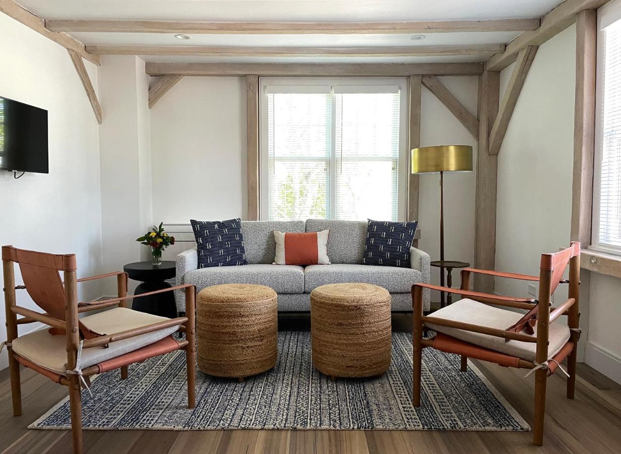 Salt House Nantucket Hotel Bagian luar foto