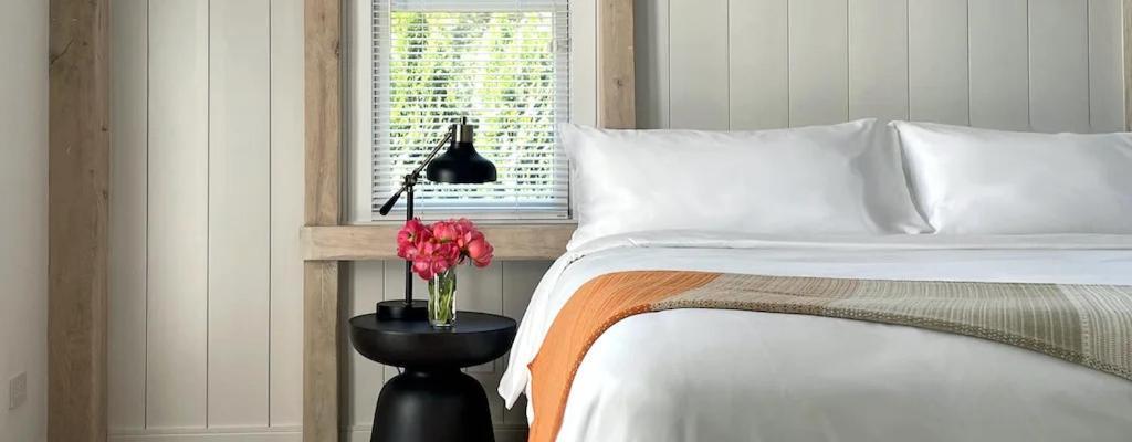 Salt House Nantucket Hotel Bagian luar foto